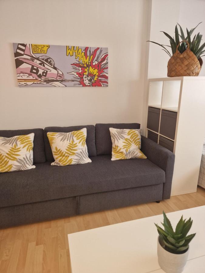 Apartment Pacifico 18 Málaga