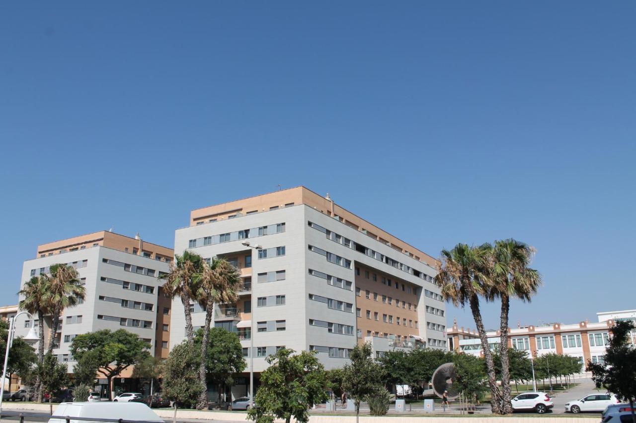 Pacifico 18 Apartment Málaga