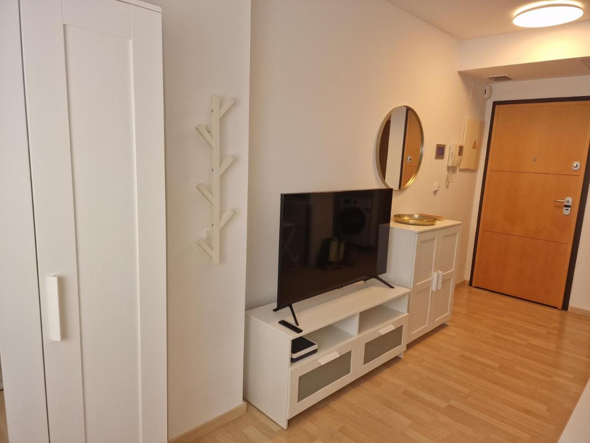 Pacifico 18 Apartment Málaga