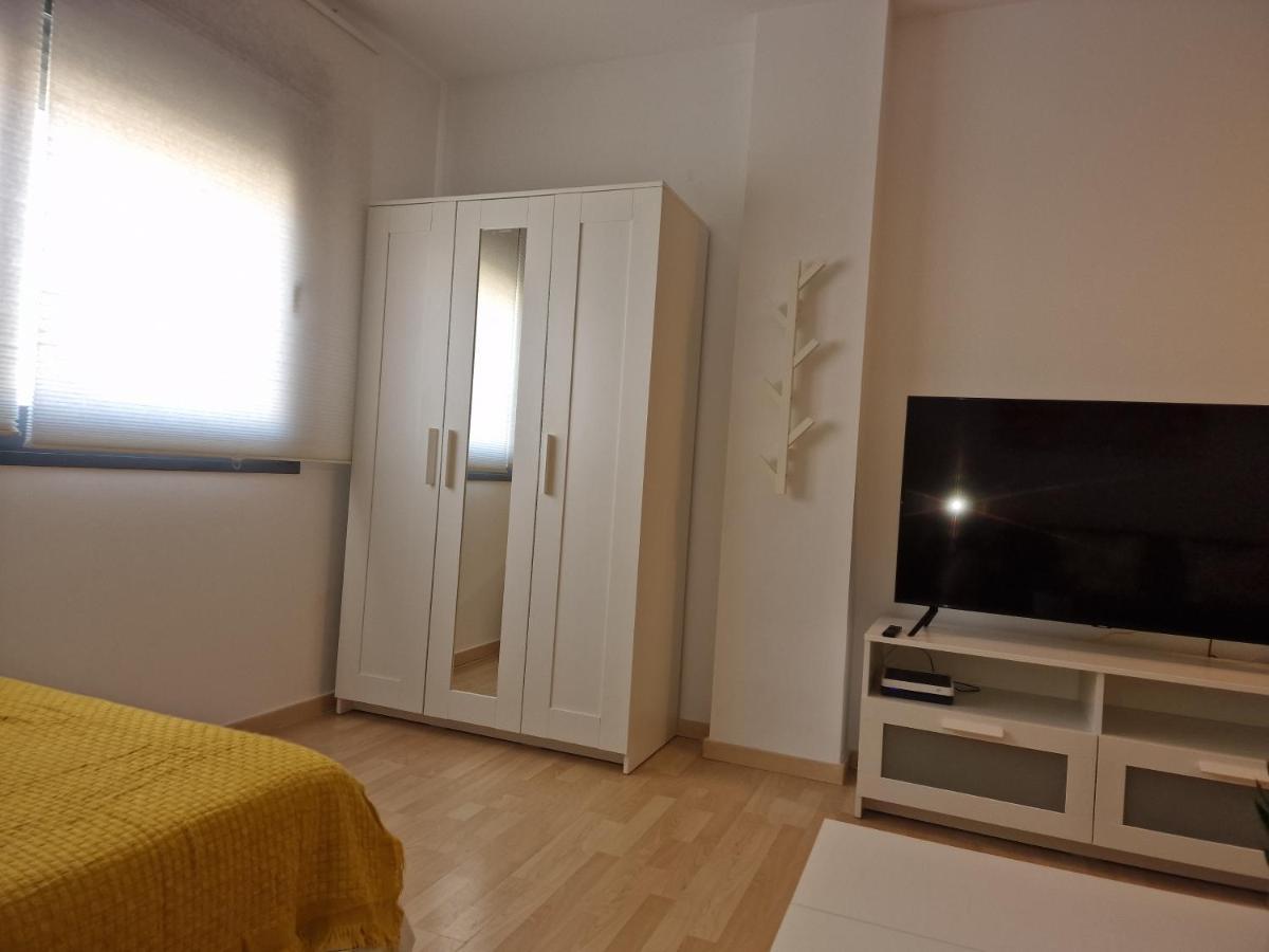 Apartament Pacifico 18