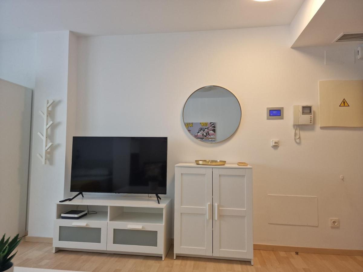 Pacifico 18 Apartament