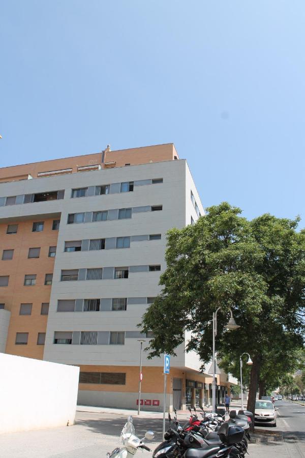 Pacifico 18 Apartament Màlaga