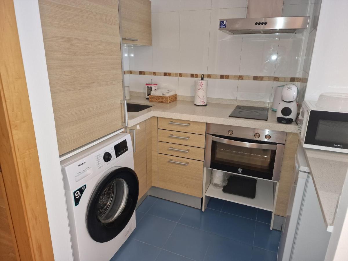Pacifico 18 Apartament Màlaga