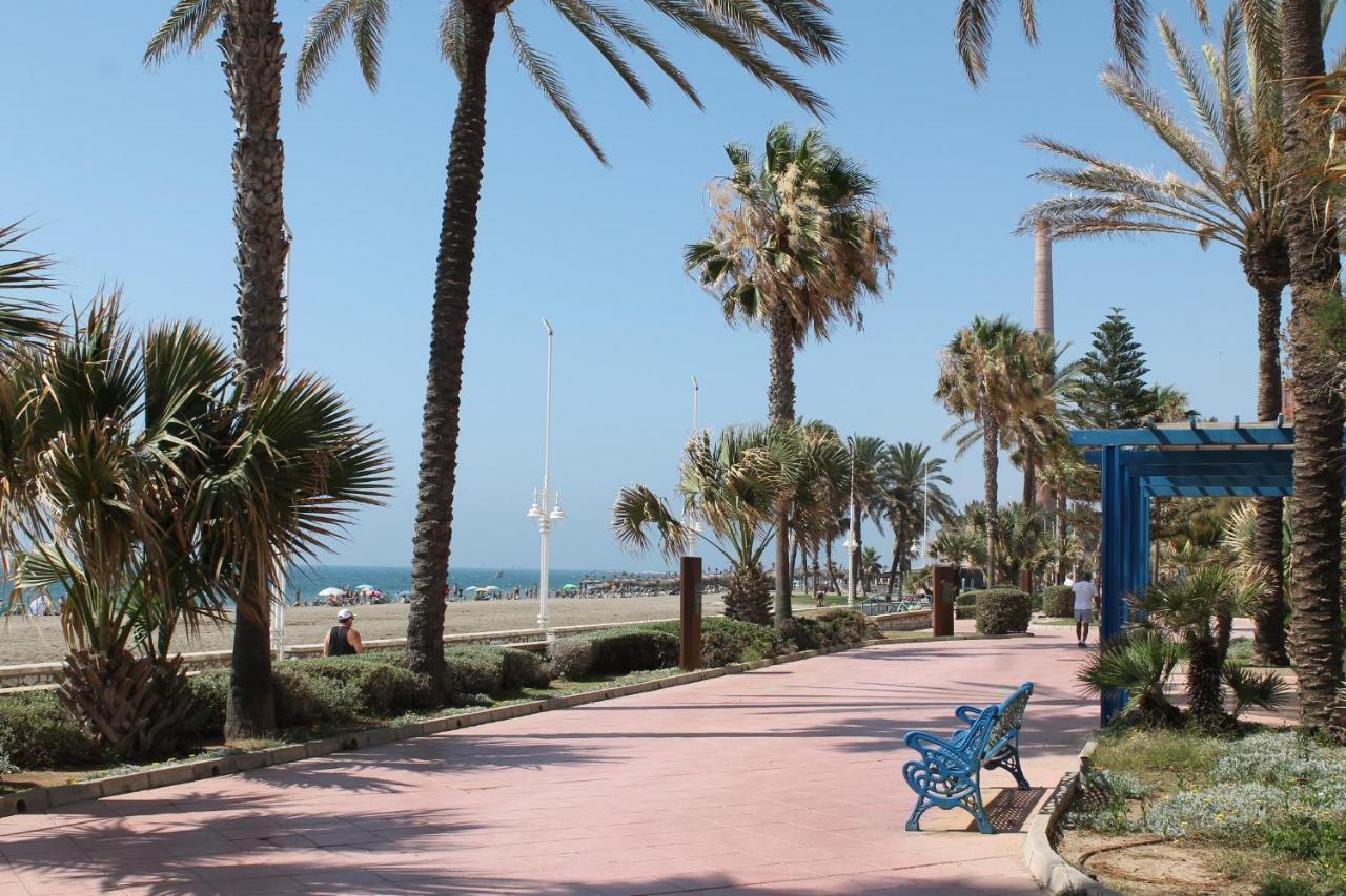 Pacifico 18 Màlaga