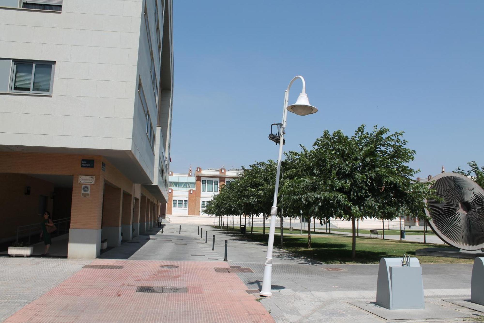Apartament Pacifico 18