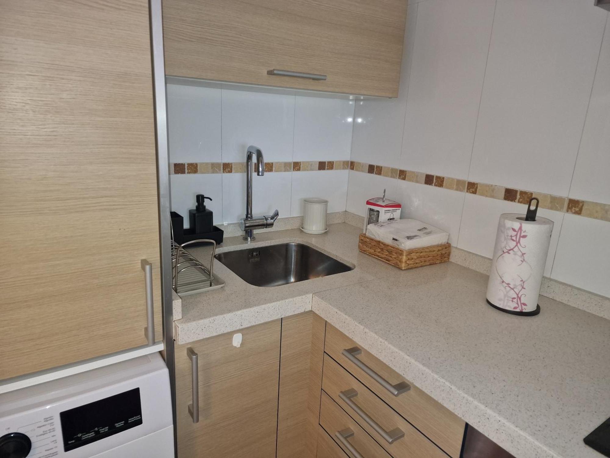 Apartament Pacifico 18 *