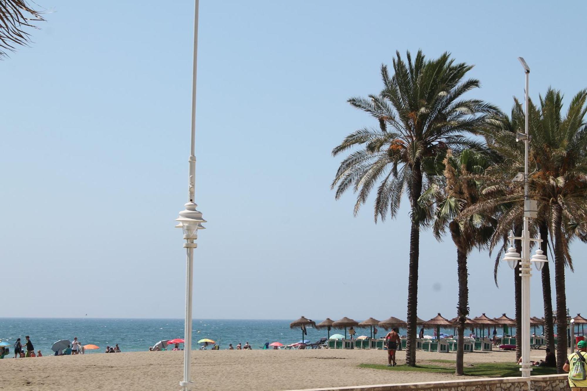 Apartament Pacifico 18
