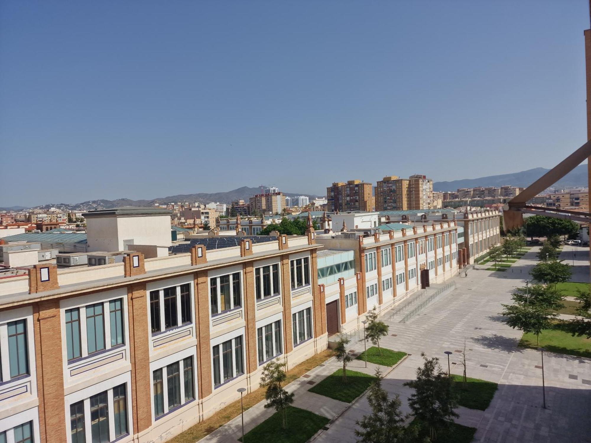 Apartament Pacifico 18